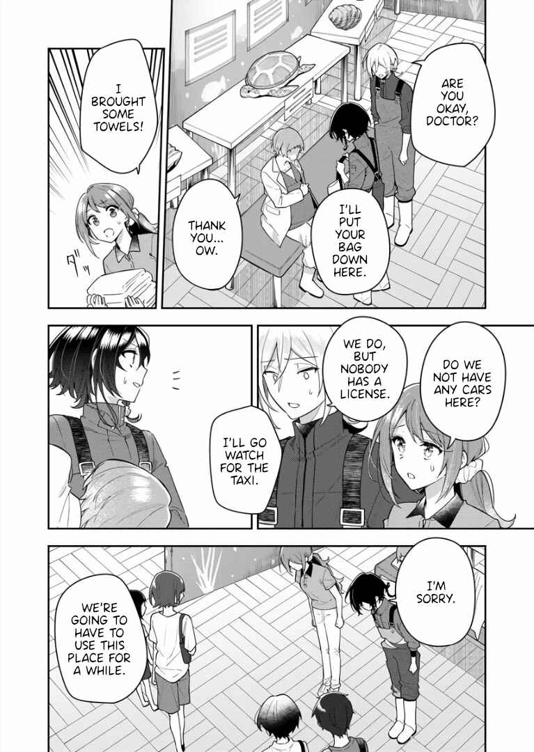 Page 8 Chapter 6 The Aquatope on White Sand