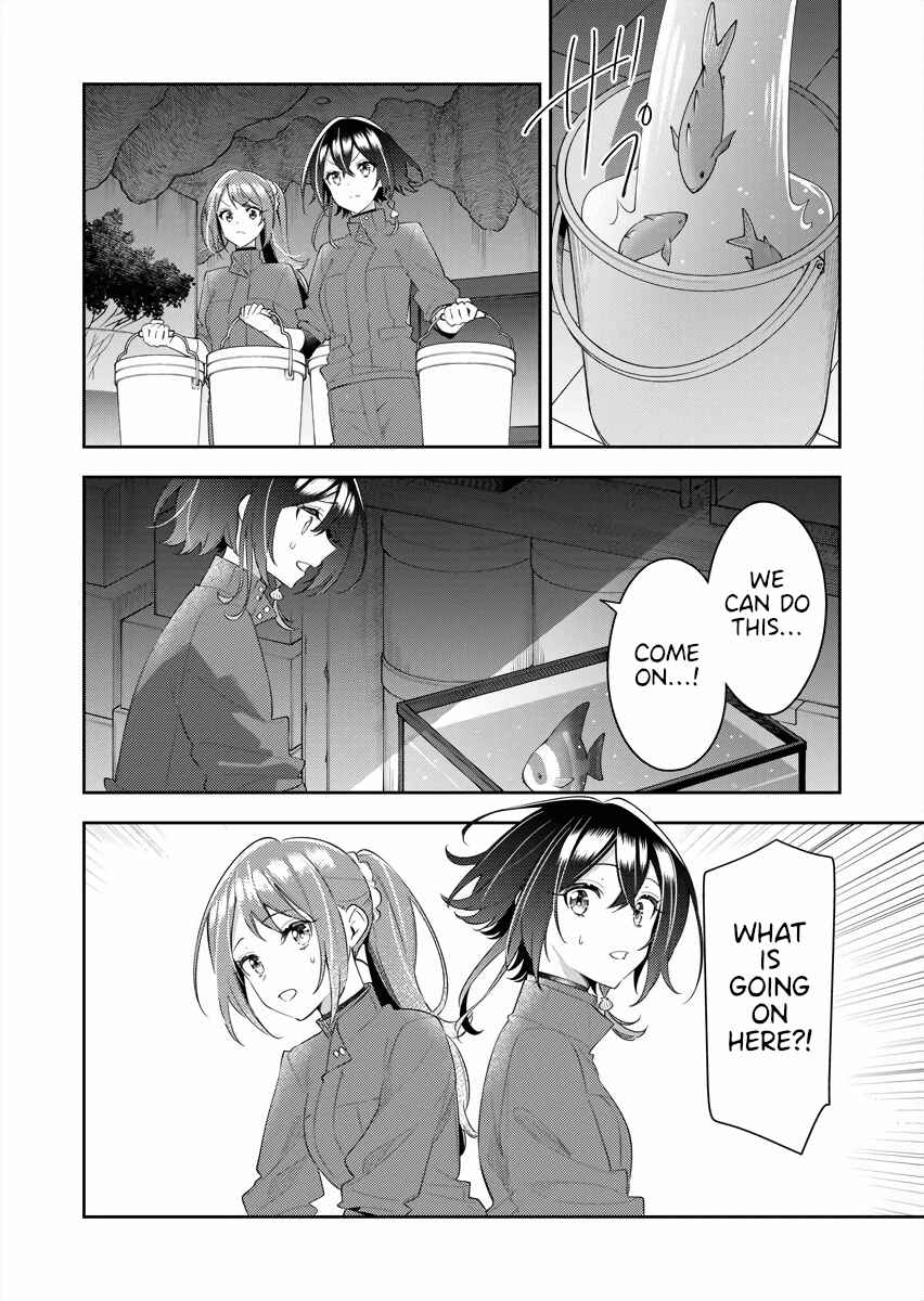Page 10 Chapter 22 The Aquatope on White Sand