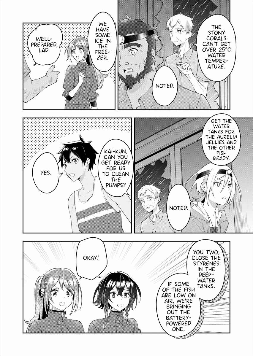 Page 12 Chapter 22 The Aquatope on White Sand