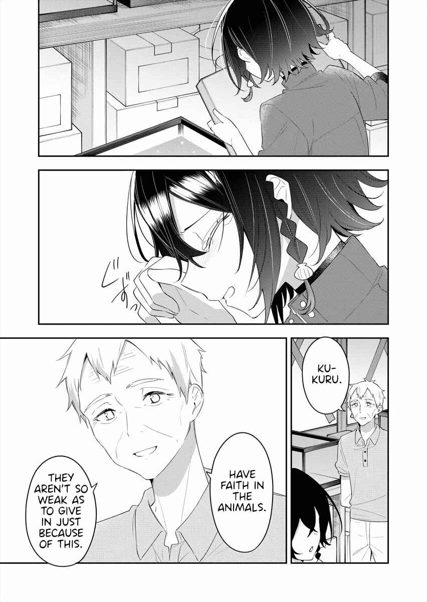 Page 15 Chapter 22 The Aquatope on White Sand