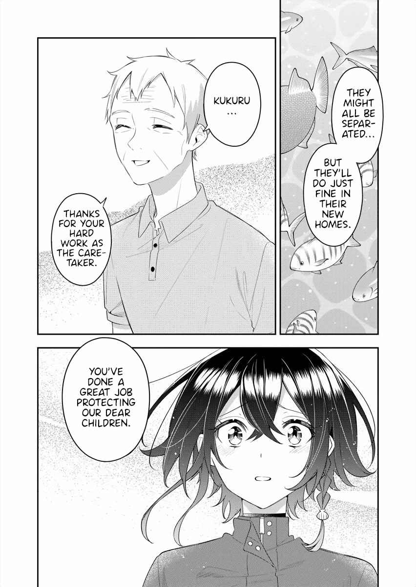 Page 18 Chapter 22 The Aquatope on White Sand