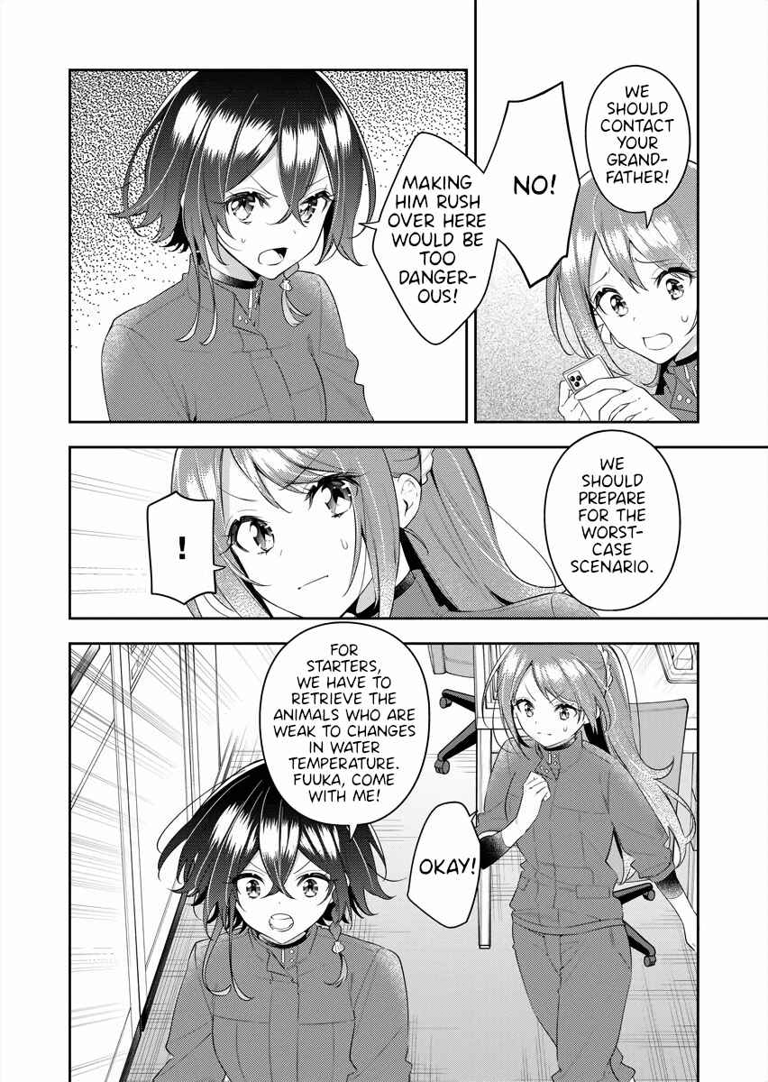 Page 2 Chapter 22 The Aquatope on White Sand