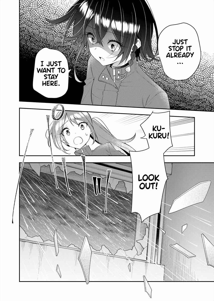 Page 6 Chapter 22 The Aquatope on White Sand
