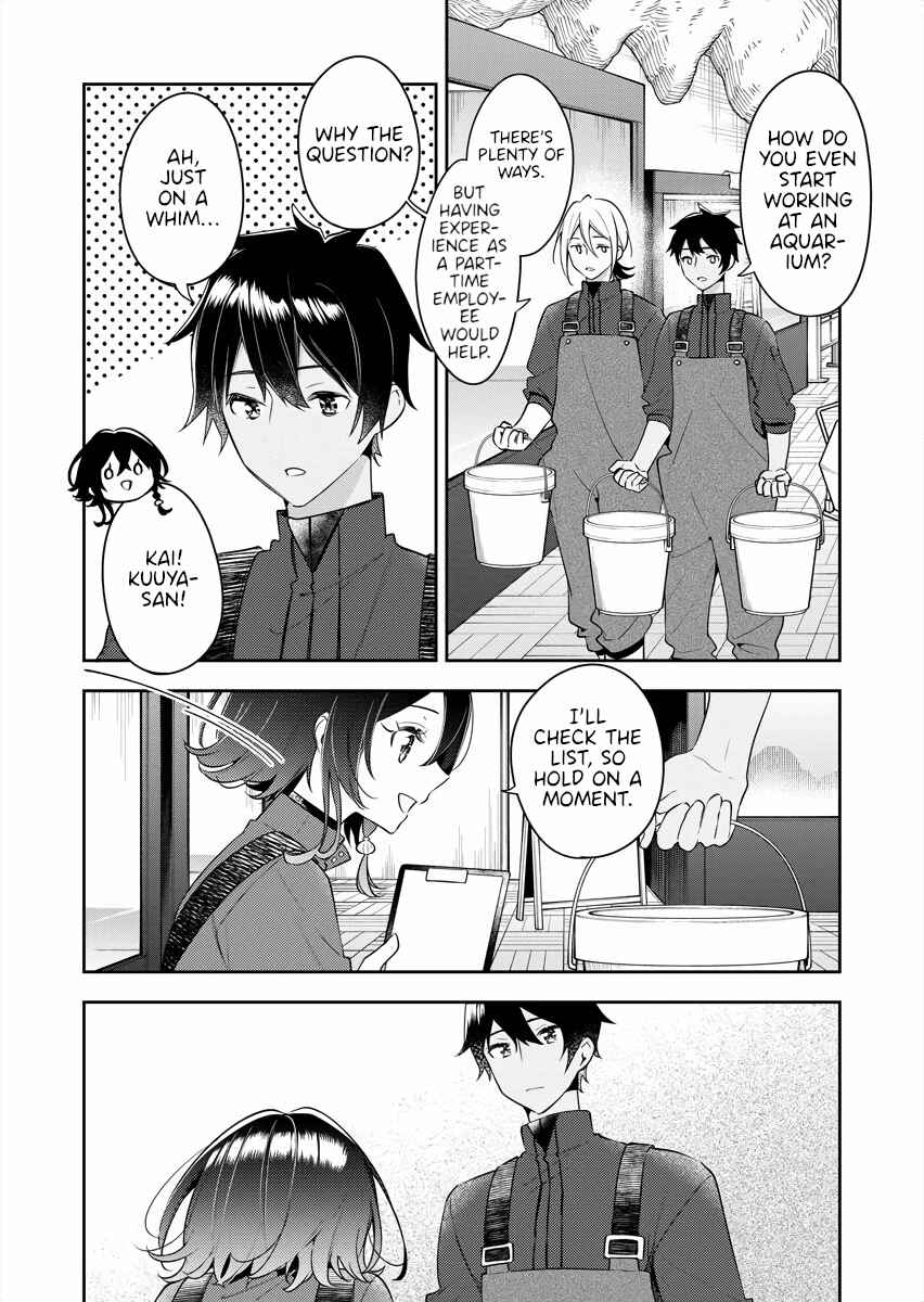 Page 4 Chapter 24 The Aquatope on White Sand
