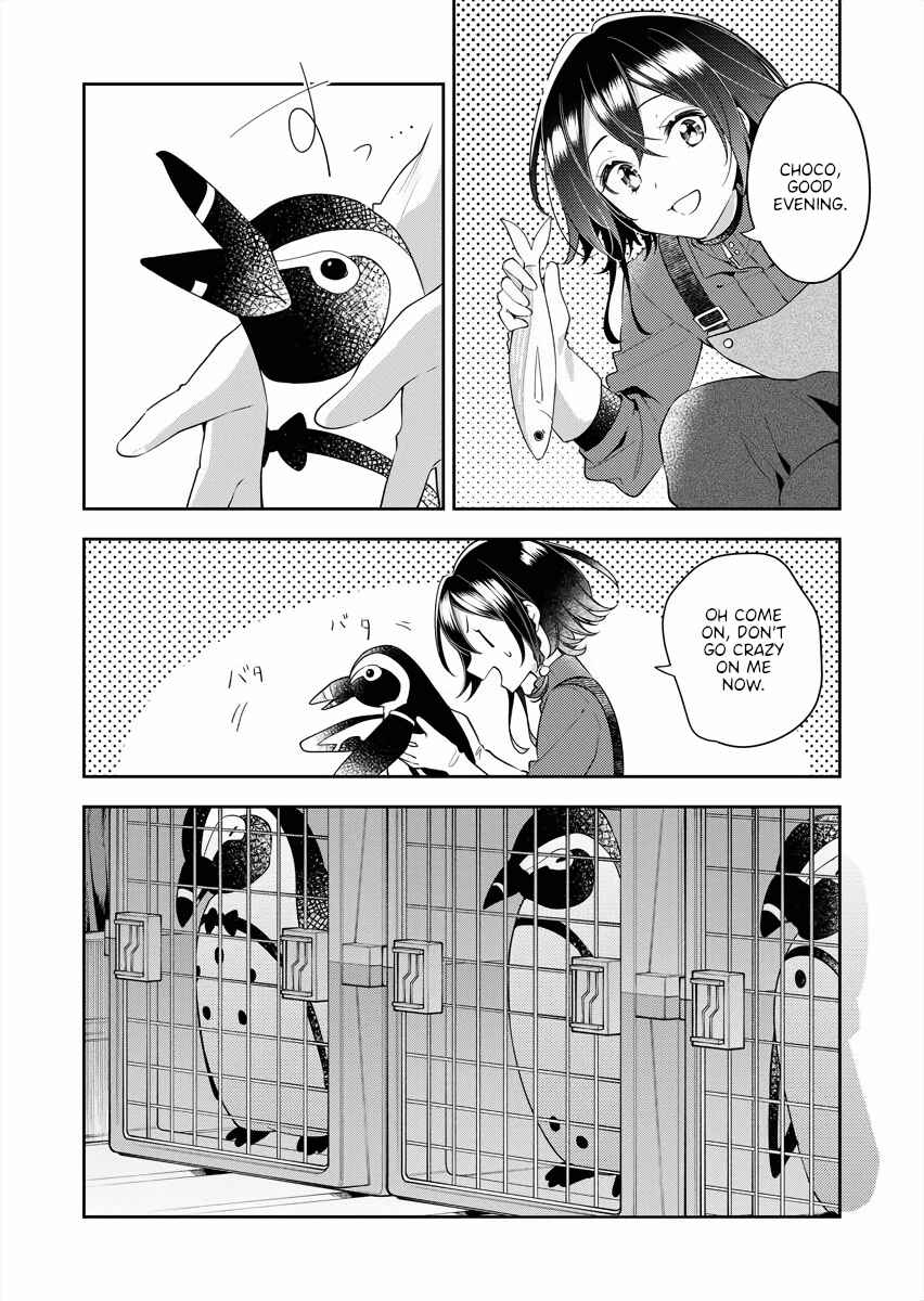 Page 6 Chapter 24 The Aquatope on White Sand