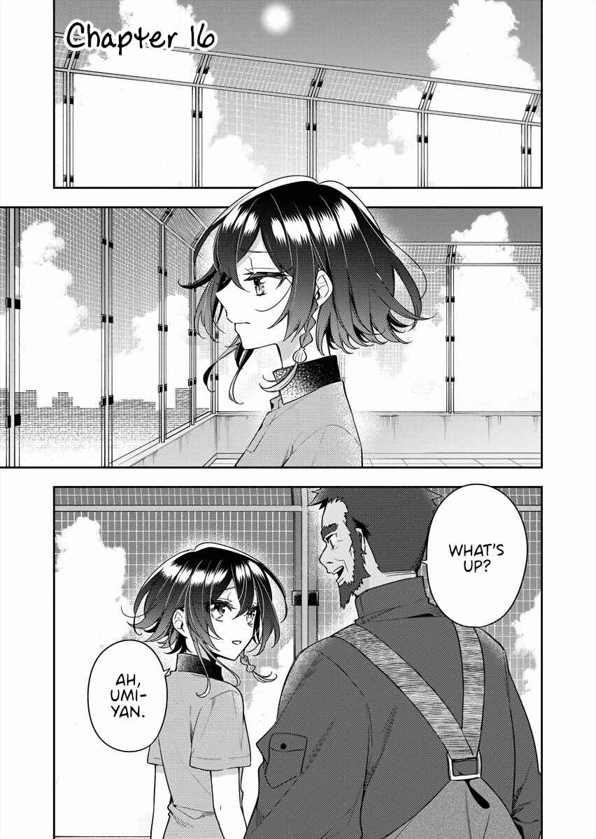 Page 1 Chapter 16 The Aquatope on White Sand