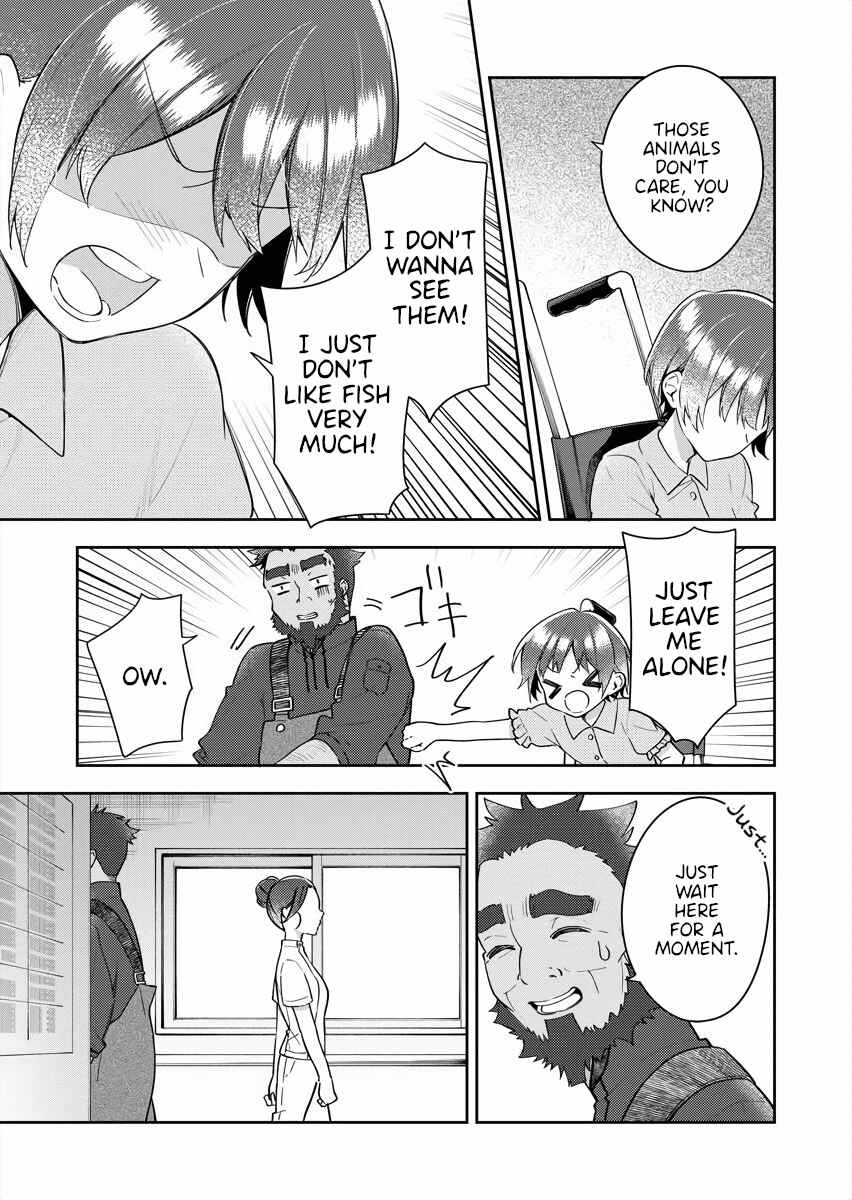 Page 11 Chapter 16 The Aquatope on White Sand