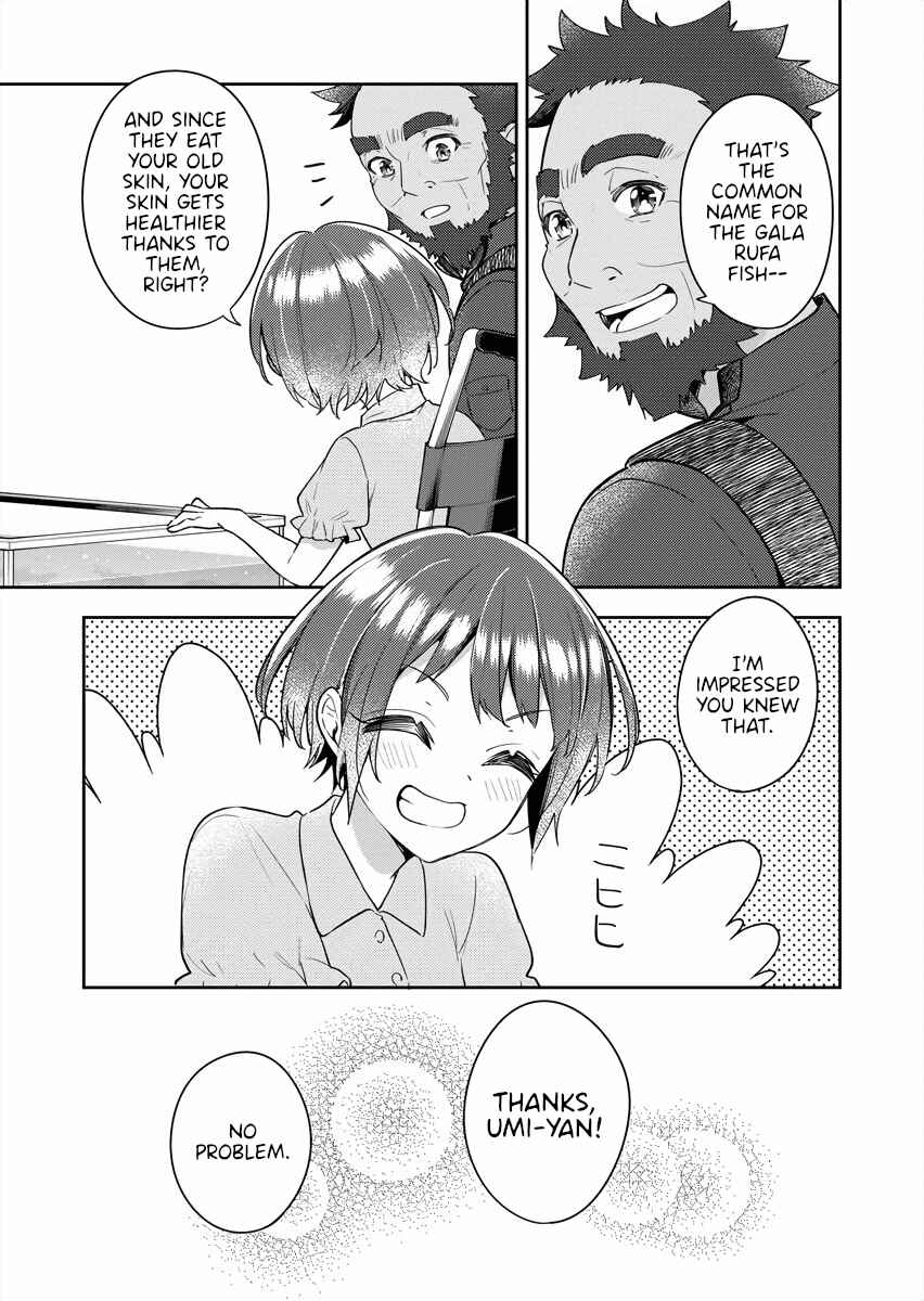 Page 17 Chapter 16 The Aquatope on White Sand