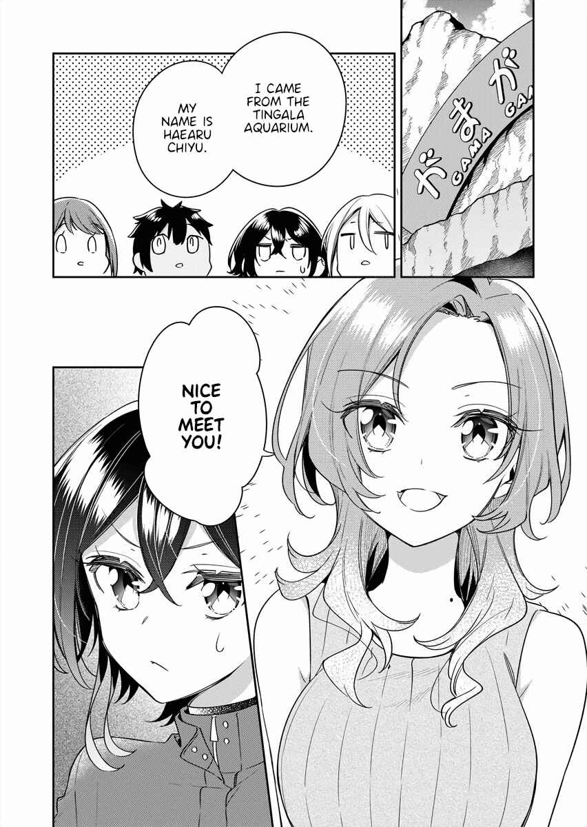 Page 24 Chapter 16 The Aquatope on White Sand