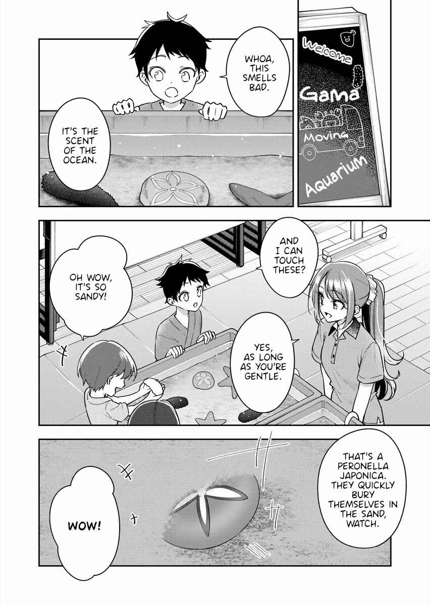 Page 8 Chapter 16 The Aquatope on White Sand