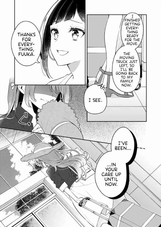 Page 6 Chapter 1 The Aquatope on White Sand