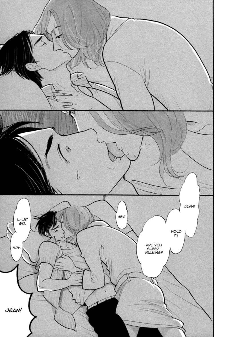 Page 29 Chapter 2 Bara no Mori ni Ita koro