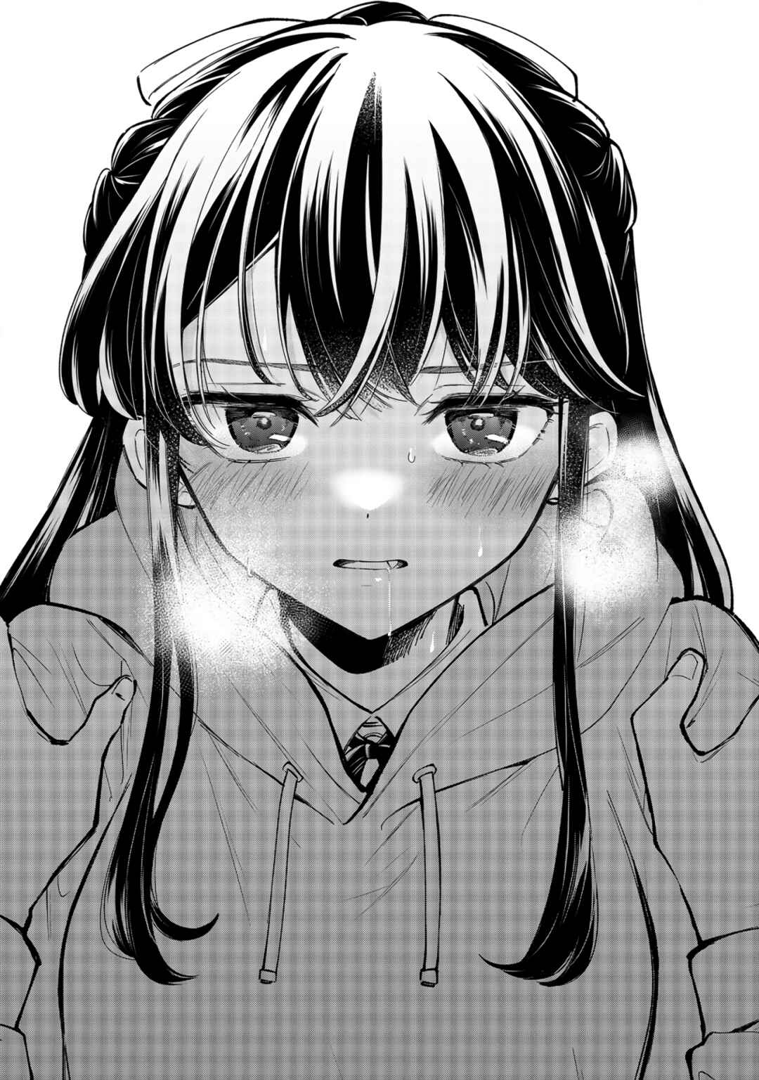 Page 19 Chapter 21 It Shows on Your Face, Ichijou-San