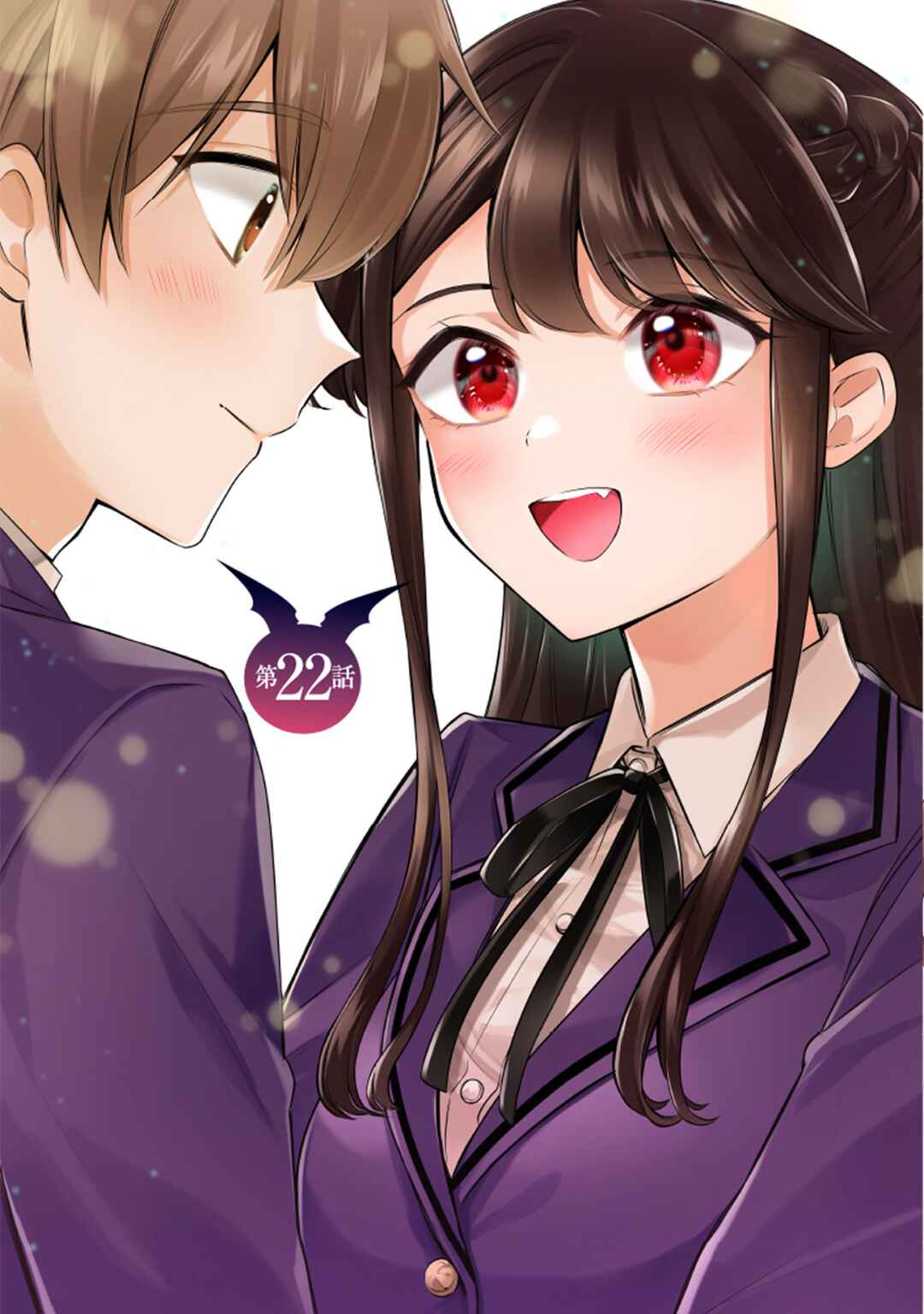 Page 31 Chapter 22 It Shows on Your Face, Ichijou-San