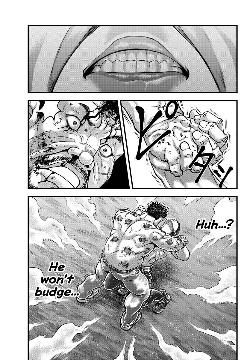 Page 29 Chapter 2 Yuuenchi – Baki Gaiden