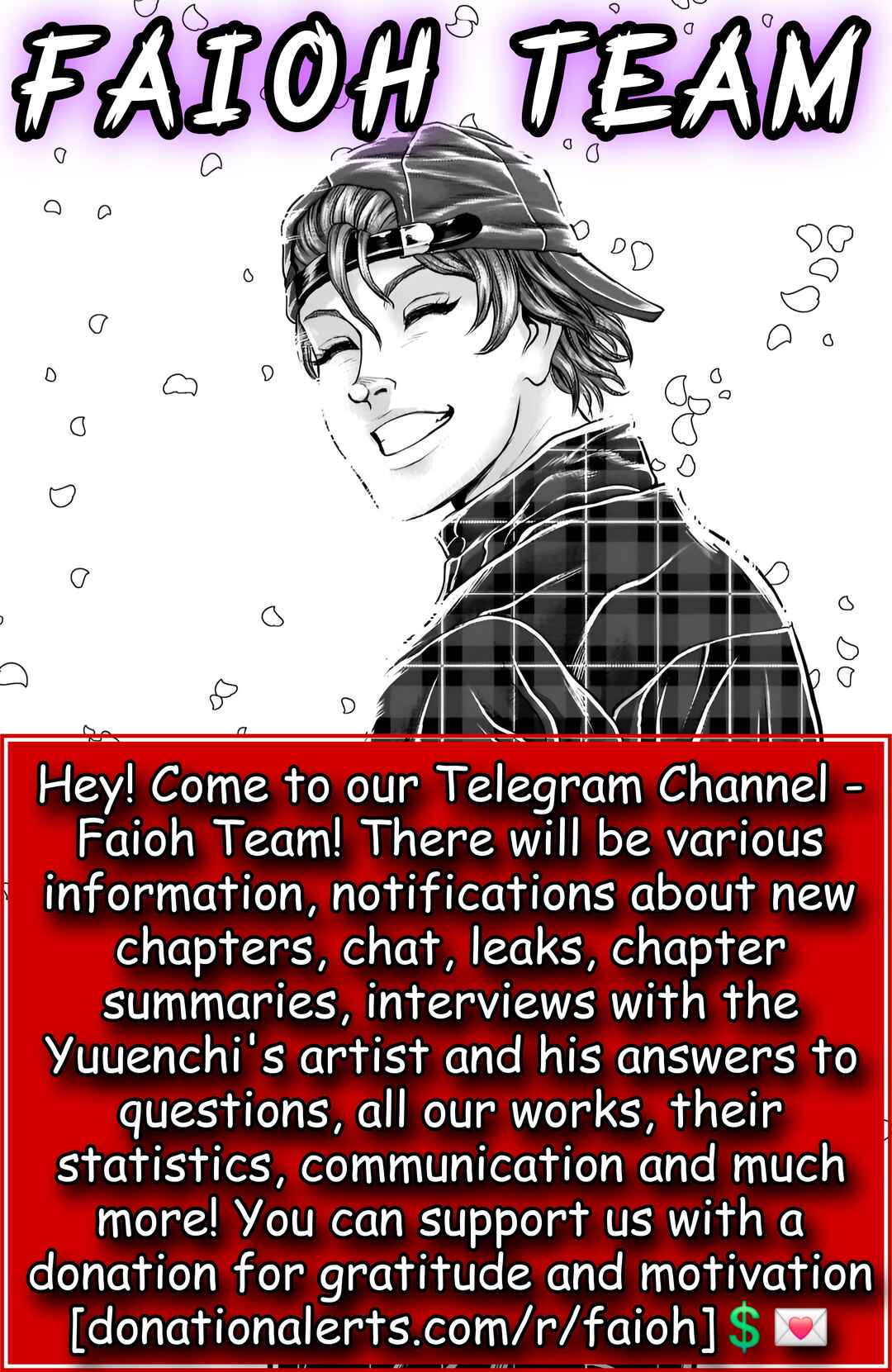 Page 38 Chapter 17 Yuuenchi – Baki Gaiden