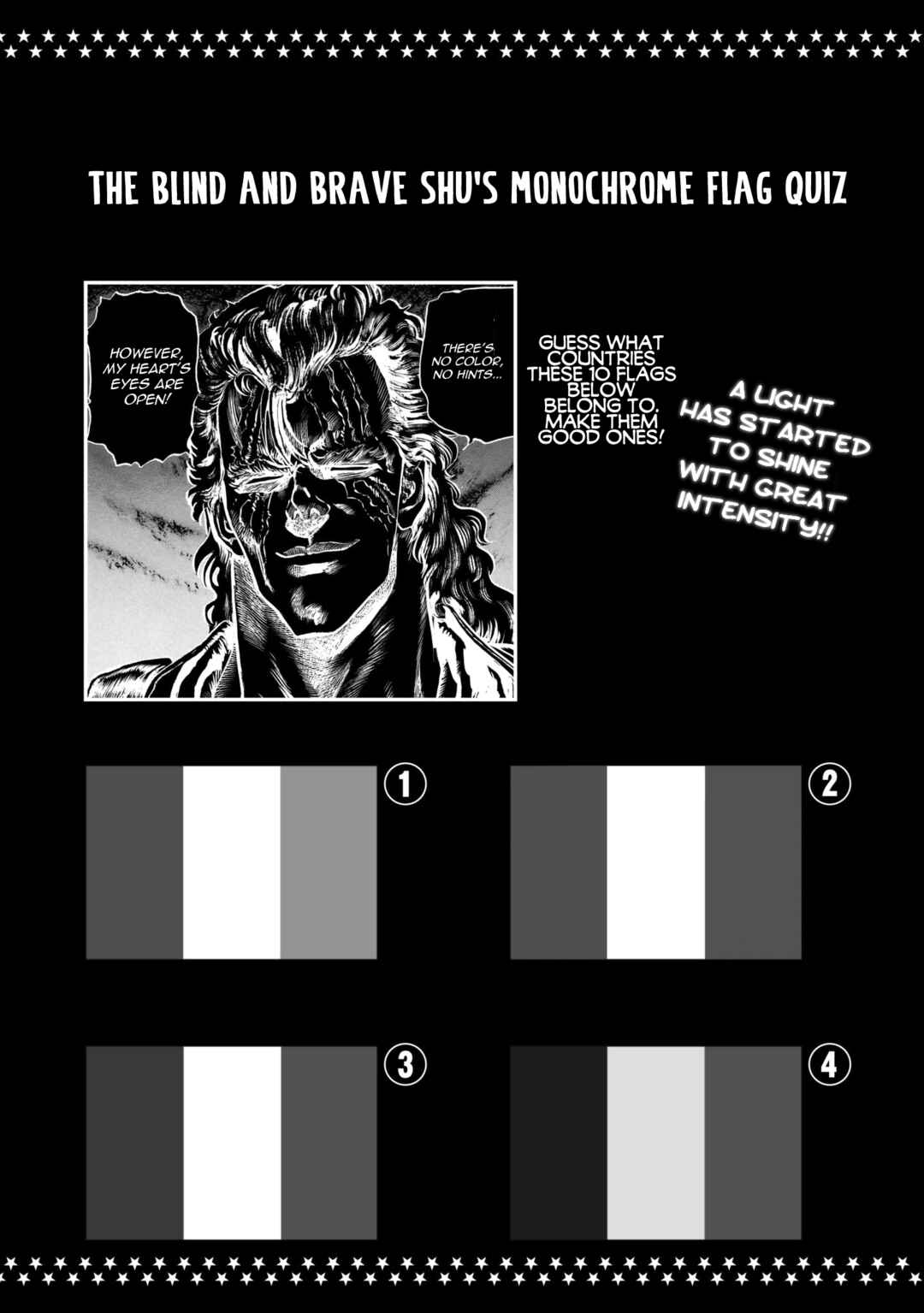 Page 15 Chapter 3 Fist of the North Star: BBQ Flavor