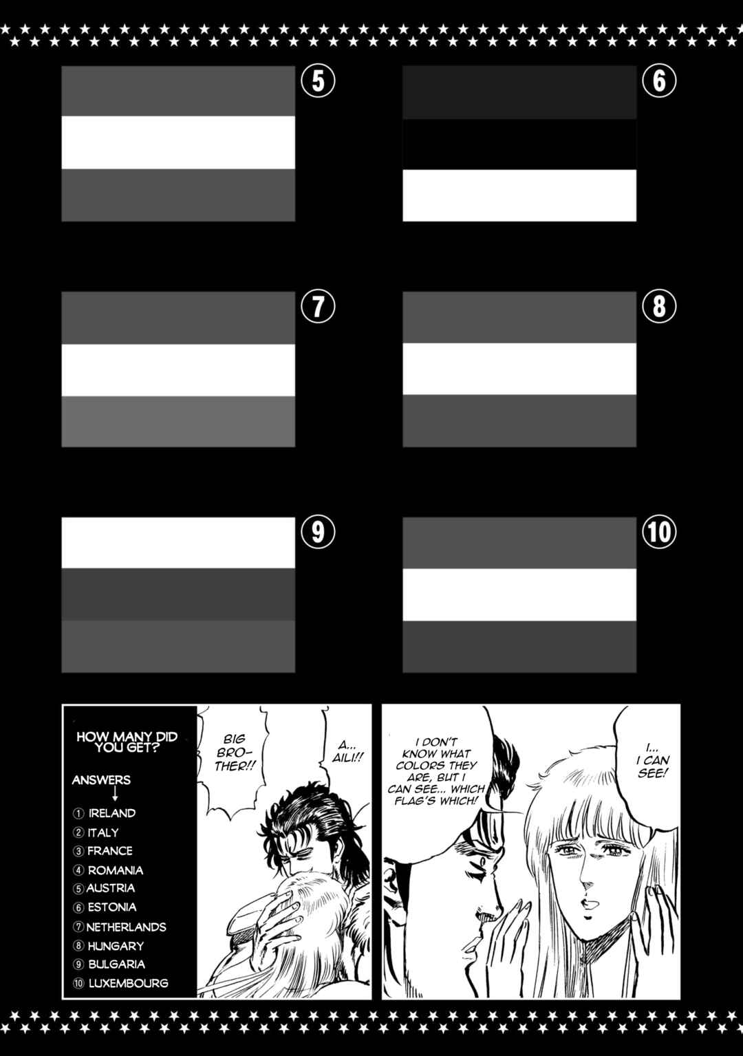 Page 16 Chapter 3 Fist of the North Star: BBQ Flavor
