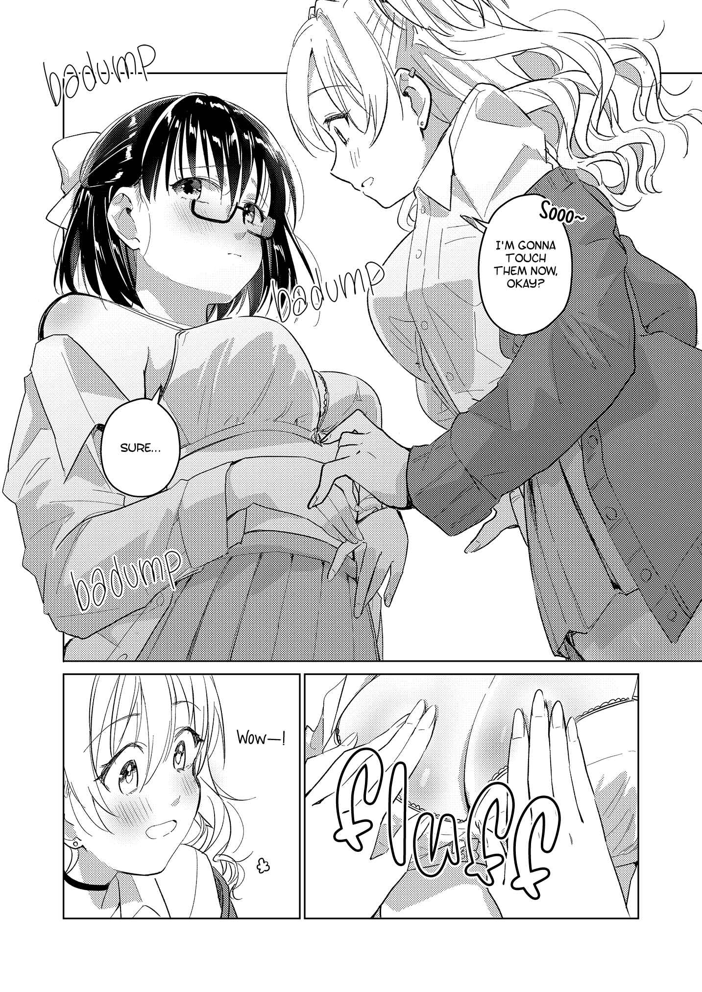 Page 5 Chapter Unknown_229e Hajimari no Joshi Kouishitsu