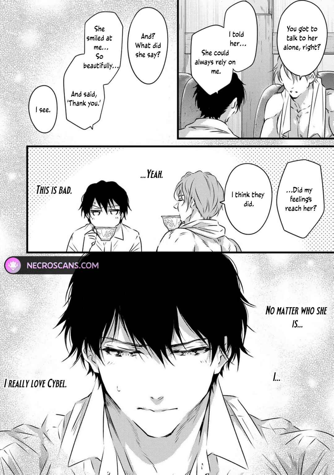 Page 13 Chapter 7 Tsuihou Sareta Kishi Suki Seijo wa Kyou mo Shiawase