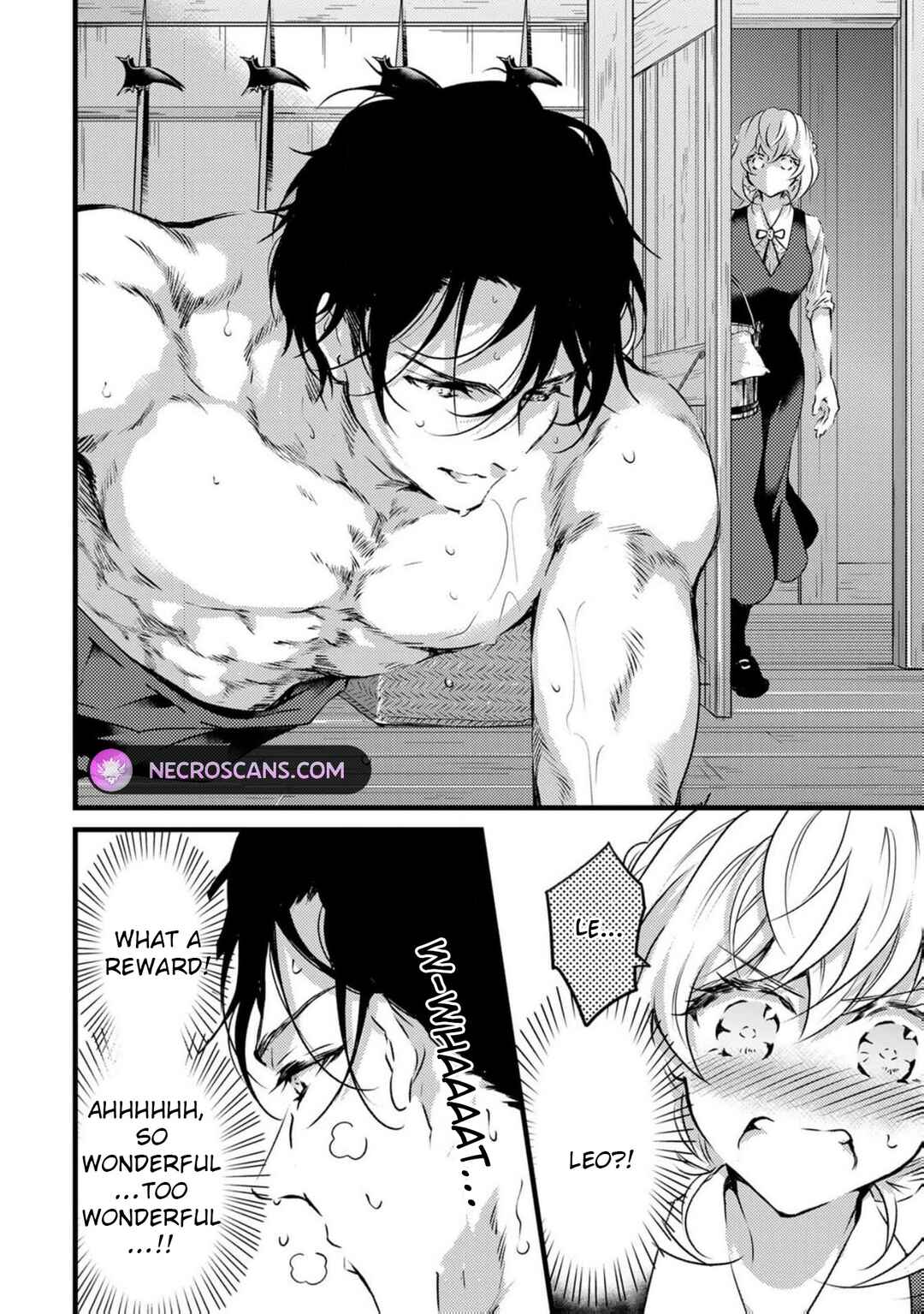 Page 3 Chapter 7 Tsuihou Sareta Kishi Suki Seijo wa Kyou mo Shiawase