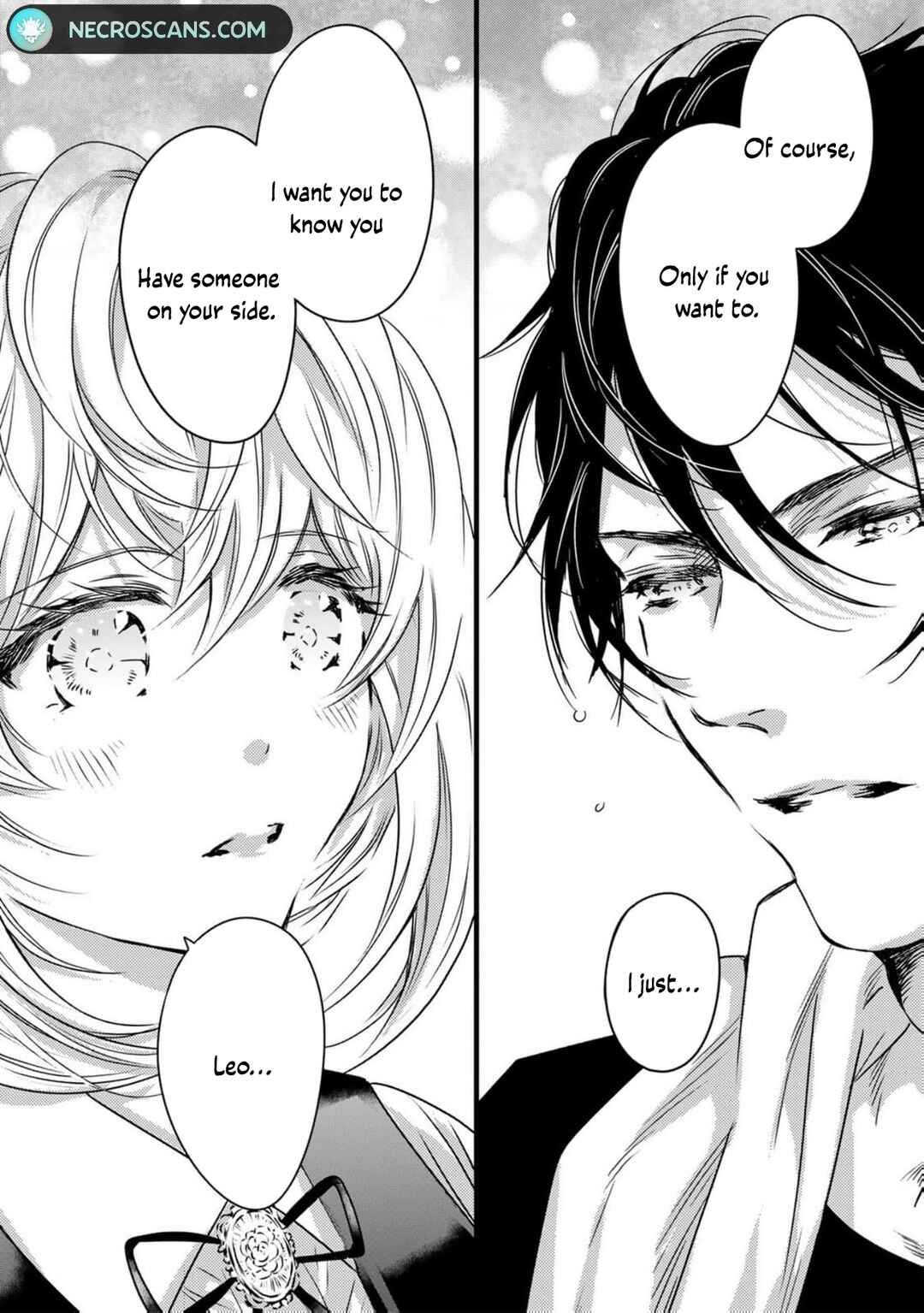 Page 7 Chapter 7 Tsuihou Sareta Kishi Suki Seijo wa Kyou mo Shiawase