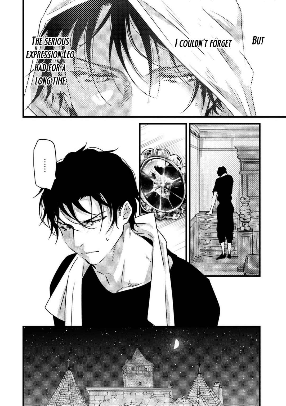Page 9 Chapter 7 Tsuihou Sareta Kishi Suki Seijo wa Kyou mo Shiawase