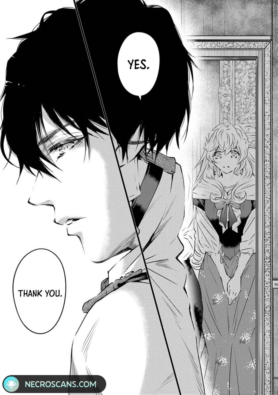 Page 19 Chapter 1 Tsuihou Sareta Kishi Suki Seijo wa Kyou mo Shiawase