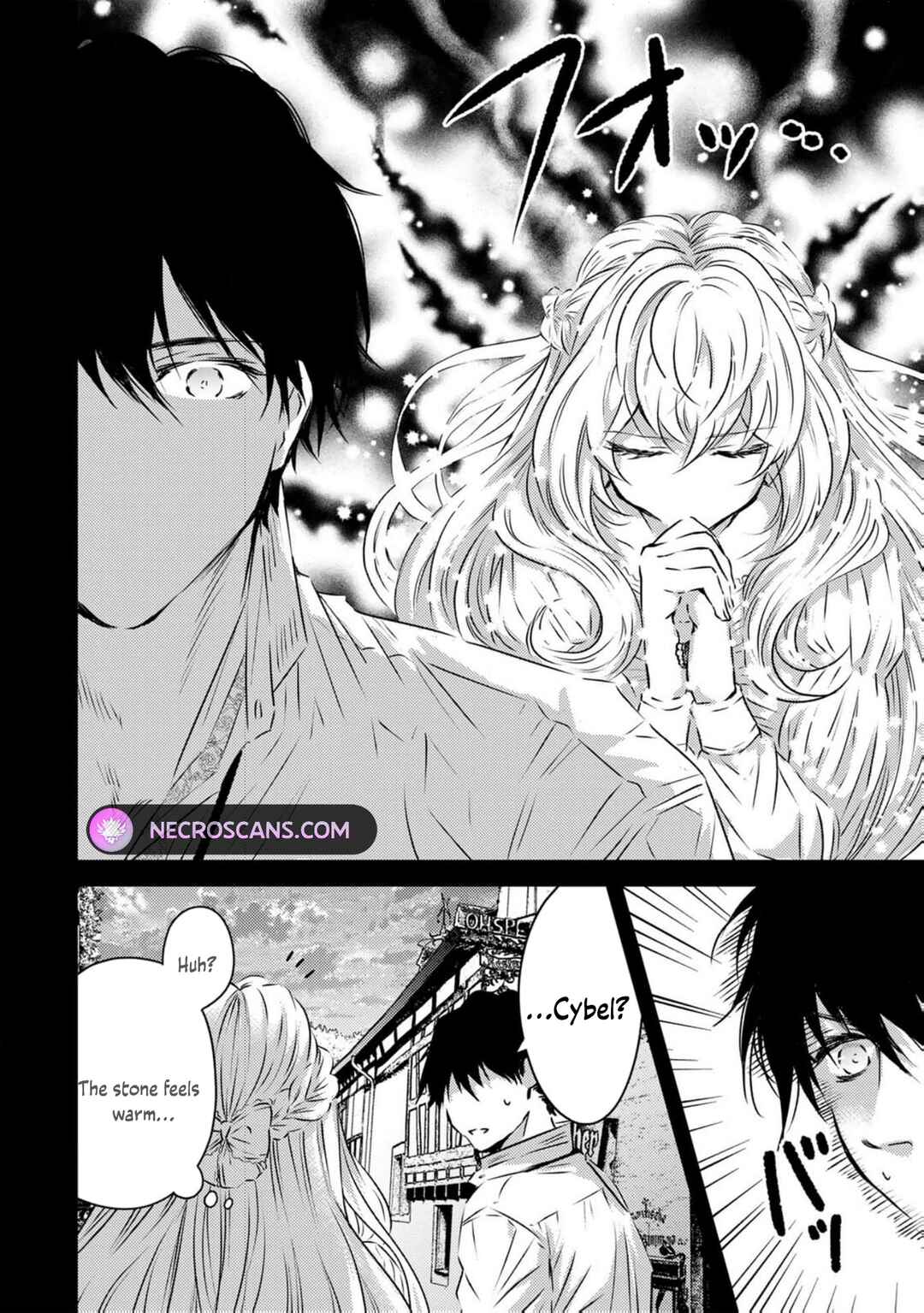 Page 15 Chapter 6 Tsuihou Sareta Kishi Suki Seijo wa Kyou mo Shiawase