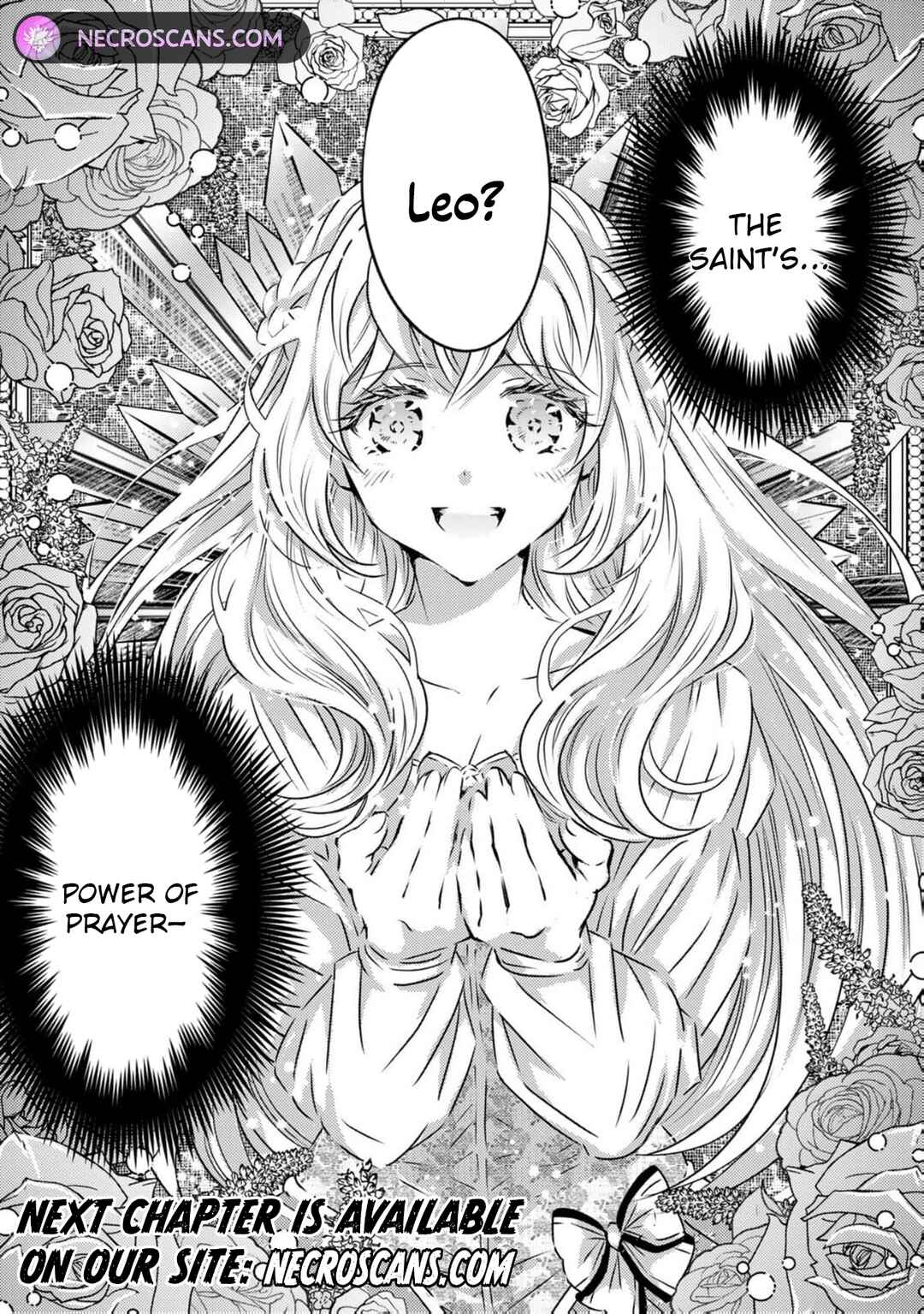 Page 17 Chapter 6 Tsuihou Sareta Kishi Suki Seijo wa Kyou mo Shiawase