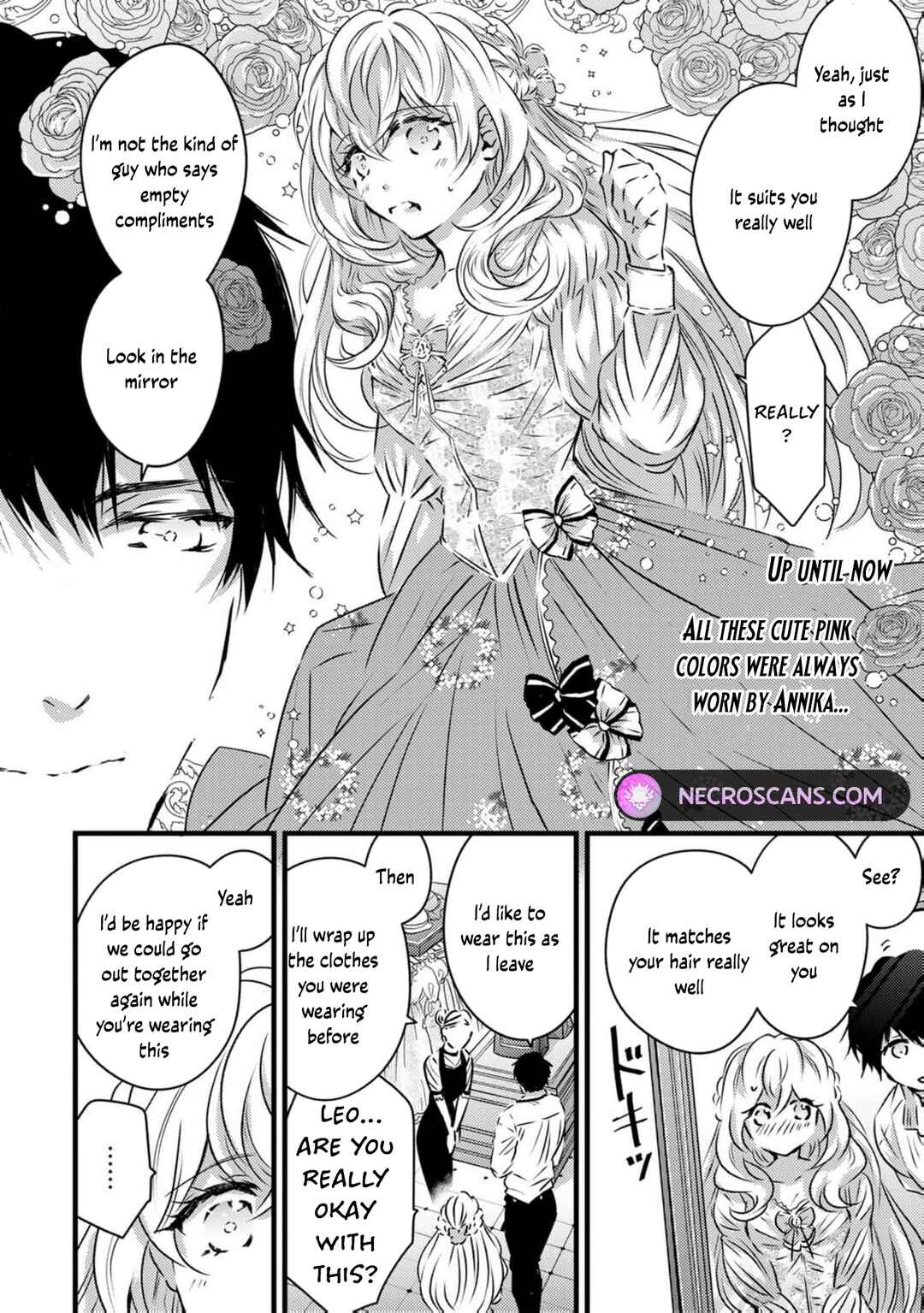 Page 7 Chapter 6 Tsuihou Sareta Kishi Suki Seijo wa Kyou mo Shiawase