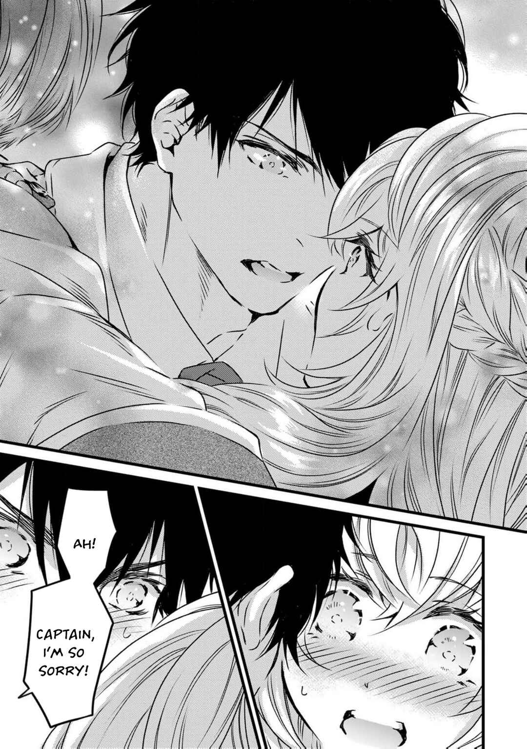 Page 5 Chapter 8 Tsuihou Sareta Kishi Suki Seijo wa Kyou mo Shiawase