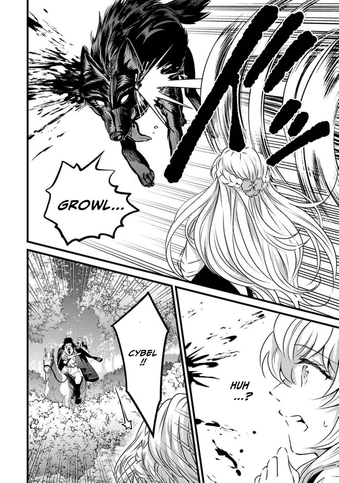 Page 11 Chapter 10 Tsuihou Sareta Kishi Suki Seijo wa Kyou mo Shiawase