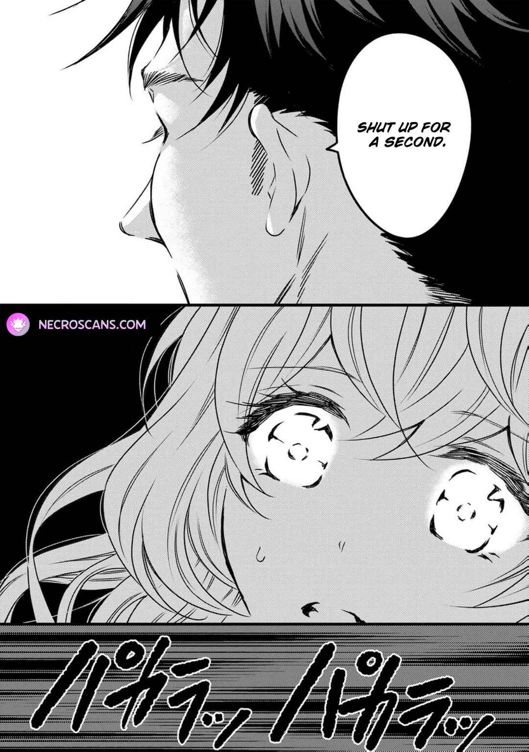 Page 15 Chapter 9 Tsuihou Sareta Kishi Suki Seijo wa Kyou mo Shiawase