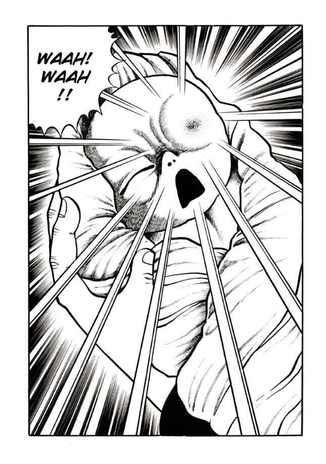 Page 18 Chapter 3 Ghost Story: Snow Woman