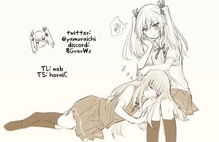 Page 10 Chapter 24 A Girl Who Cant Speak Thinks She Is Too Kind.