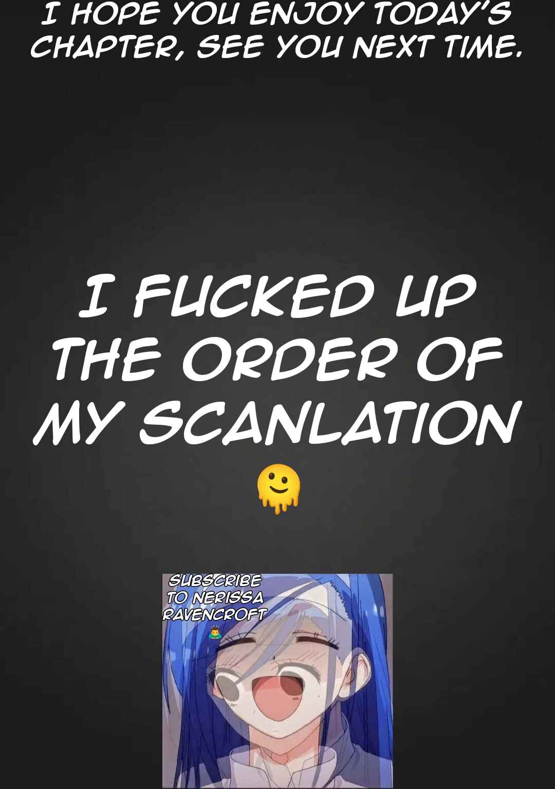 Page 12 Chapter 76 A Girl Who Cant Speak Thinks She Is Too Kind.