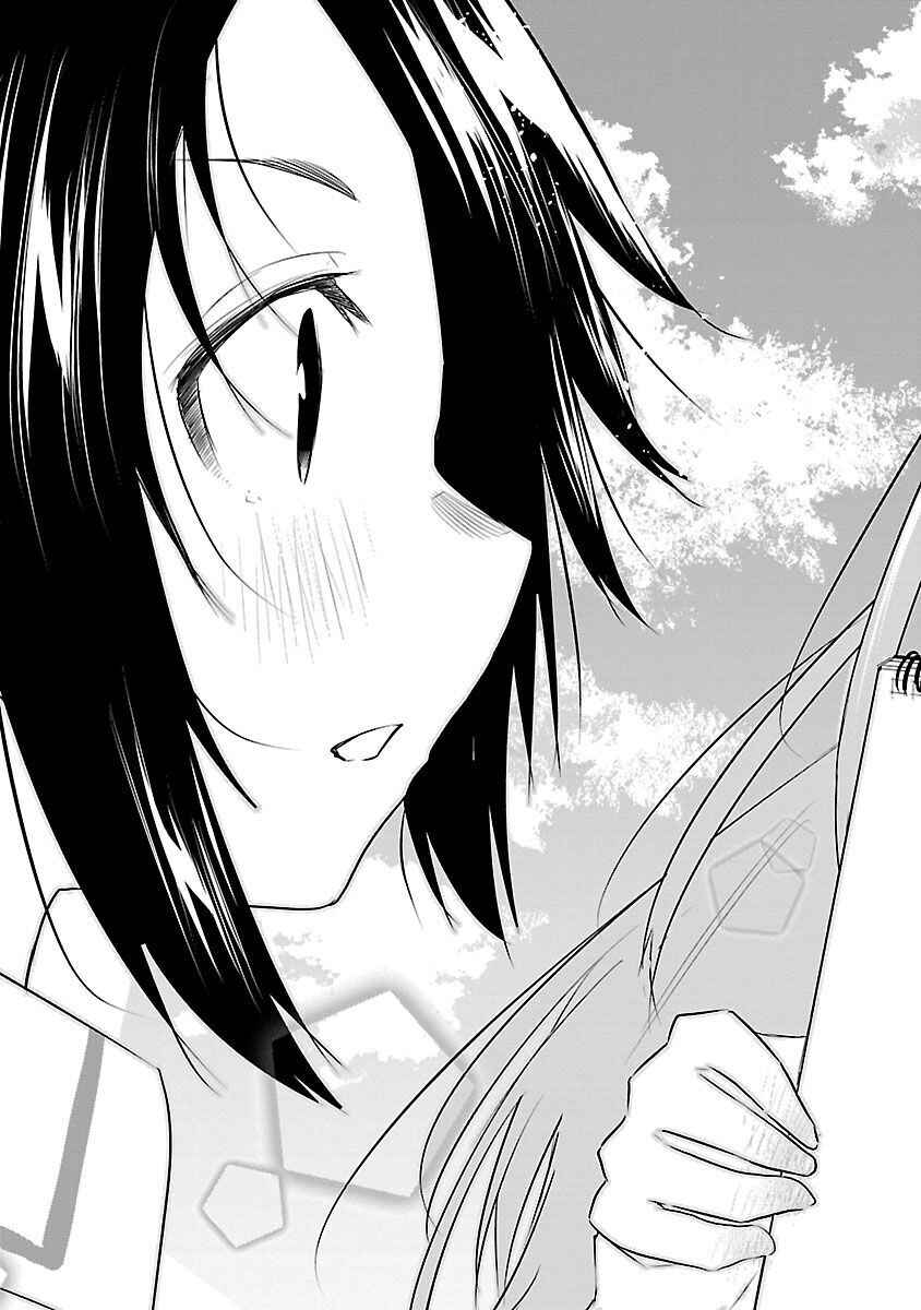 Page 4 Chapter 80 A Girl Who Cant Speak Thinks She Is Too Kind.