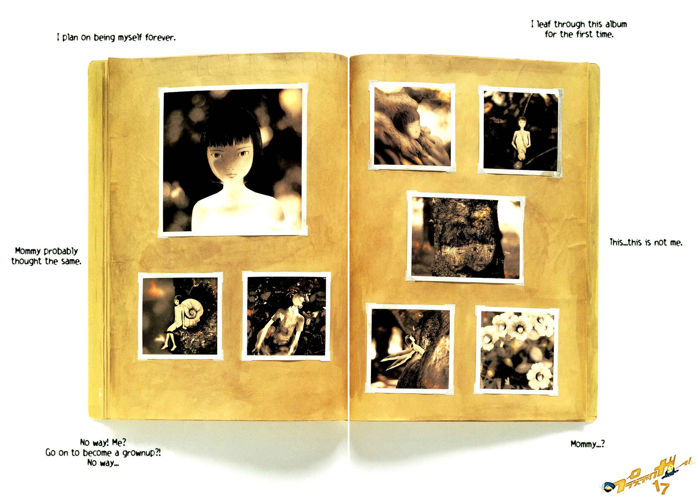 Page 26 Chapter Unknown_9d07 Plastic Girl