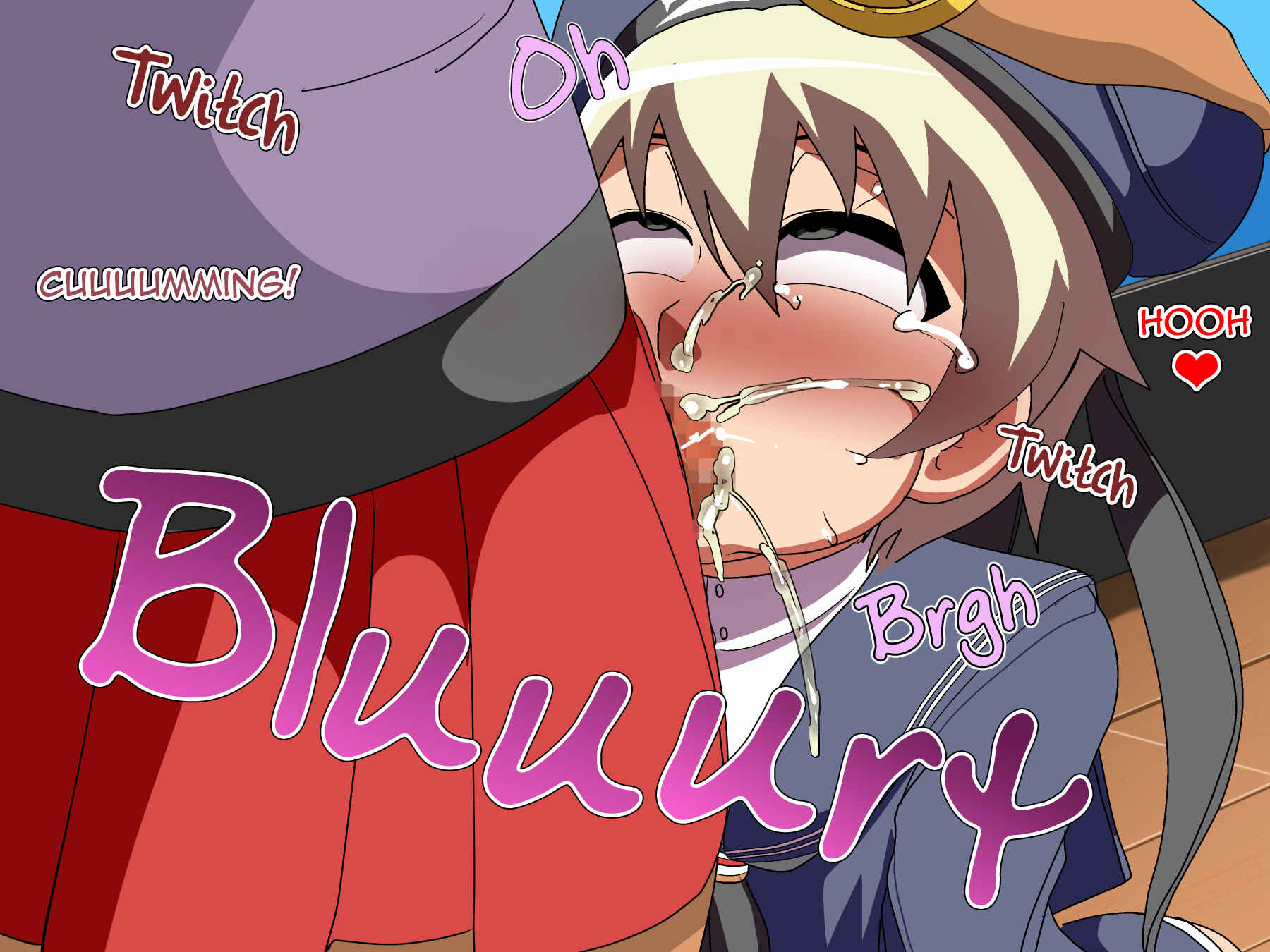 Page 41 Chapter 1 Acme Bitch ~ The Cross-Dressing Homo and His Futanari Gyaru Fuck Buddy