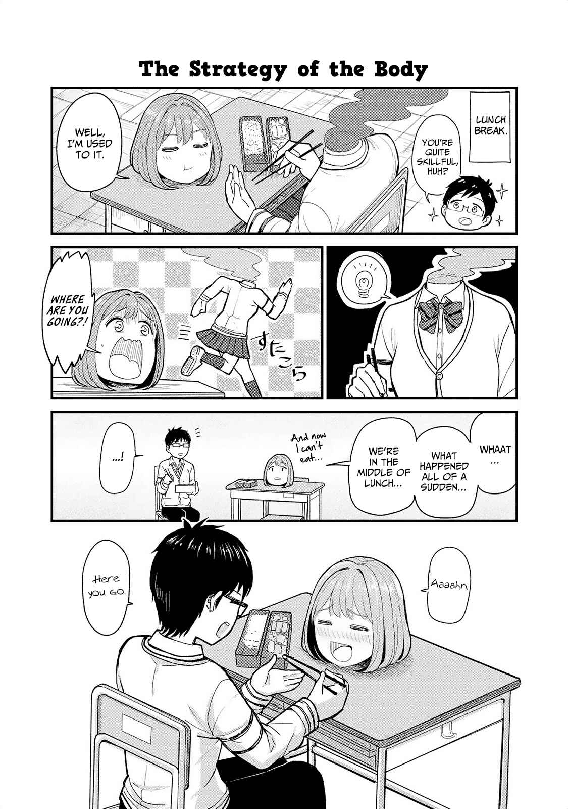 Page 10 Chapter 2 Jingai no Yome to Icha Icha suru - Anthology Comic