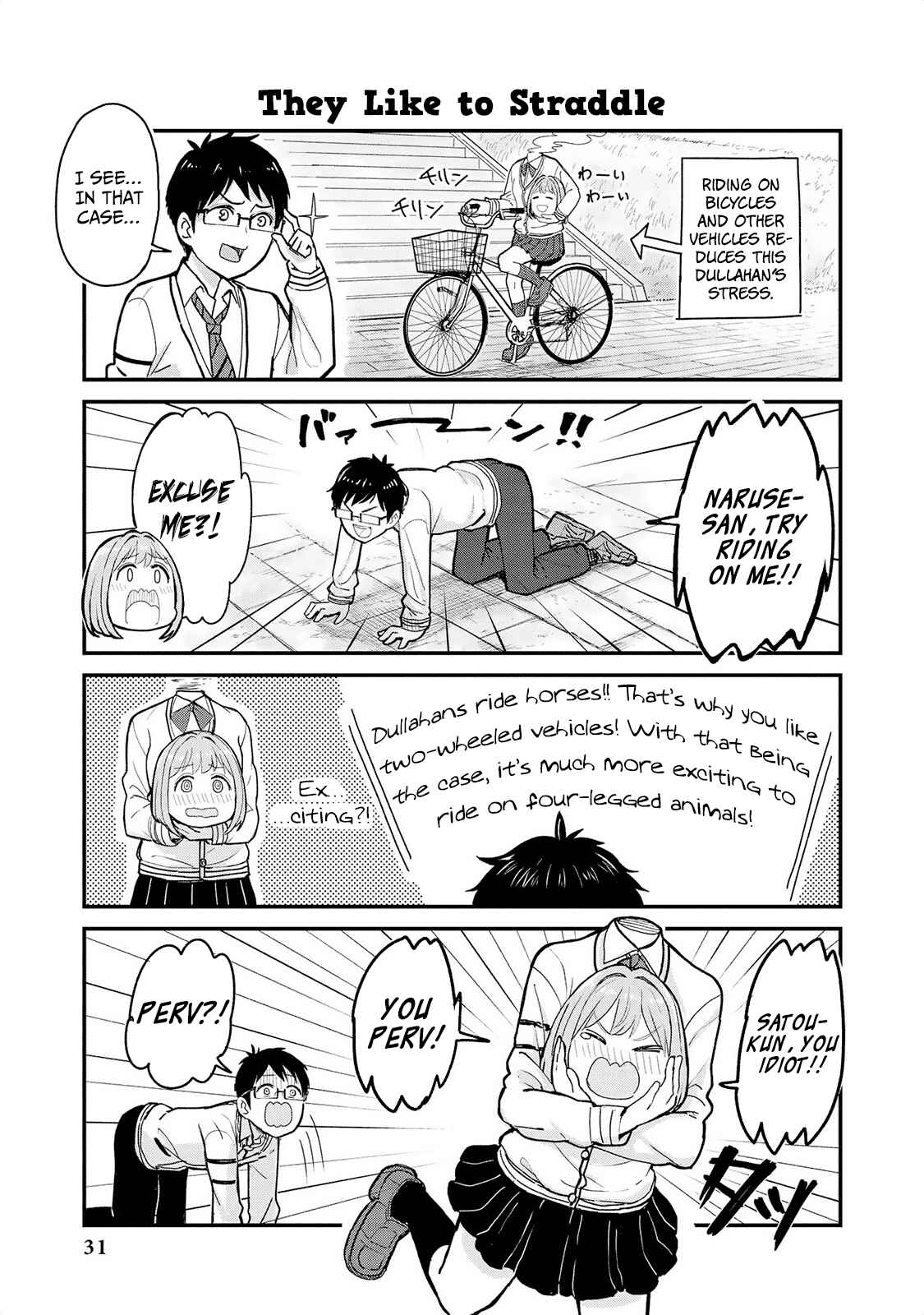 Page 12 Chapter 2 Jingai no Yome to Icha Icha suru - Anthology Comic