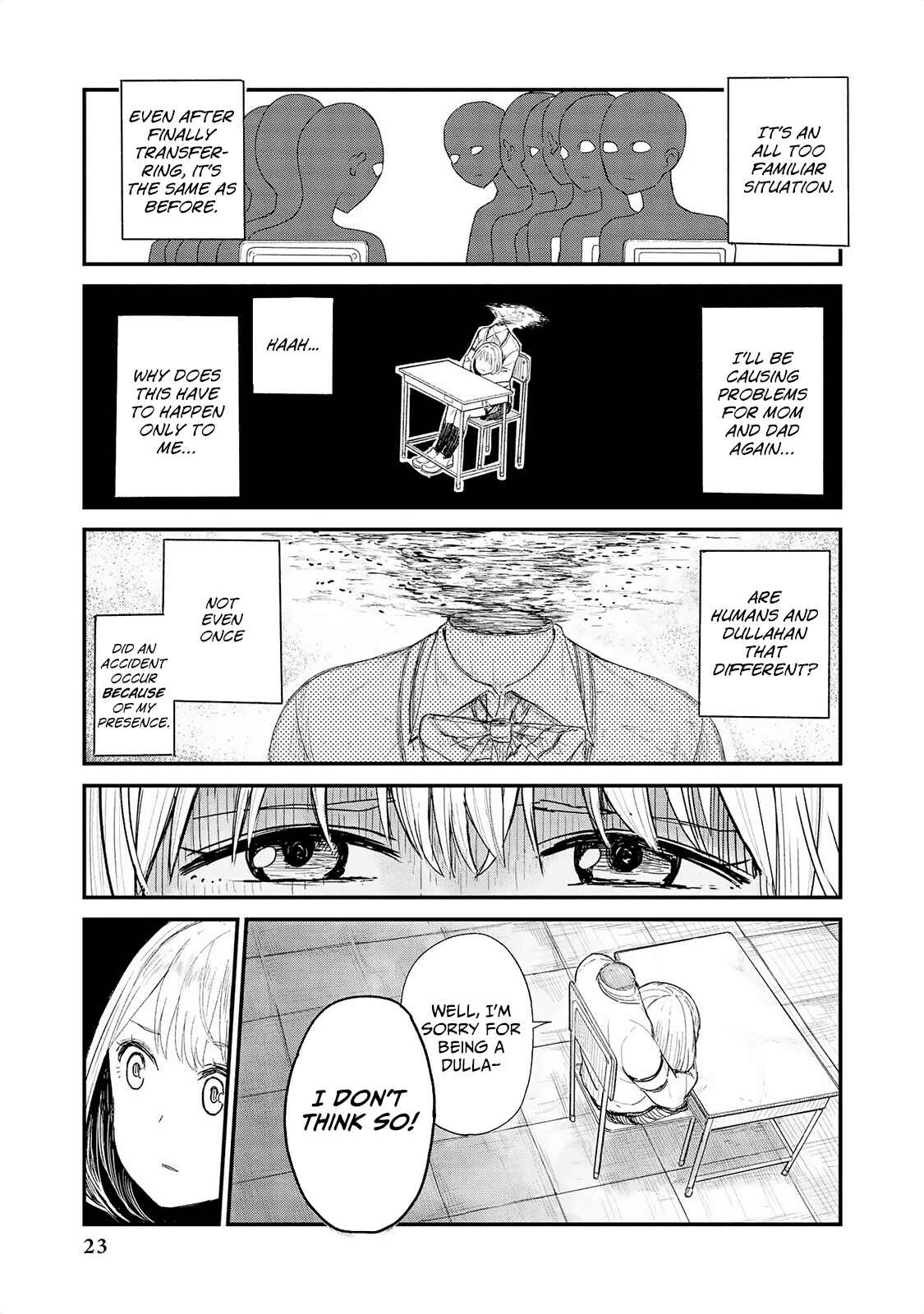 Page 4 Chapter 2 Jingai no Yome to Icha Icha suru - Anthology Comic