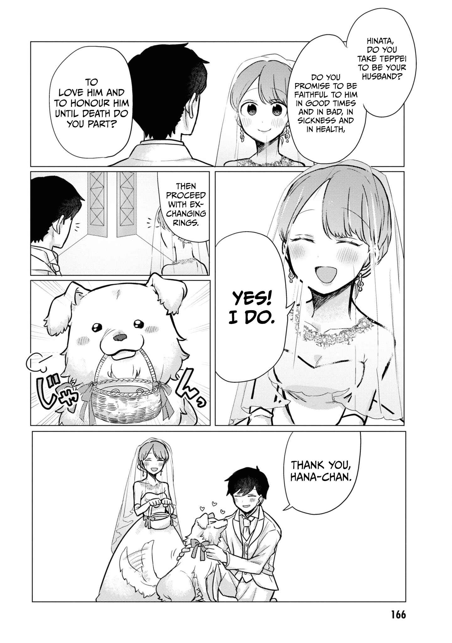 Page 6 Chapter 49.5 Zettai ni Furo ni Hairitakunai Kanojo VS Zettai ni Furo ni Iretai Kareshi