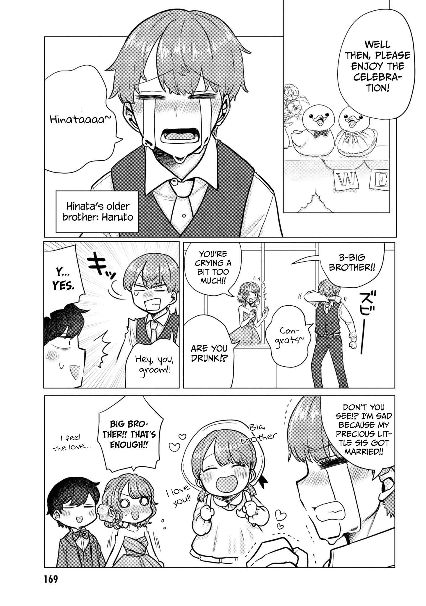 Page 9 Chapter 49.5 Zettai ni Furo ni Hairitakunai Kanojo VS Zettai ni Furo ni Iretai Kareshi
