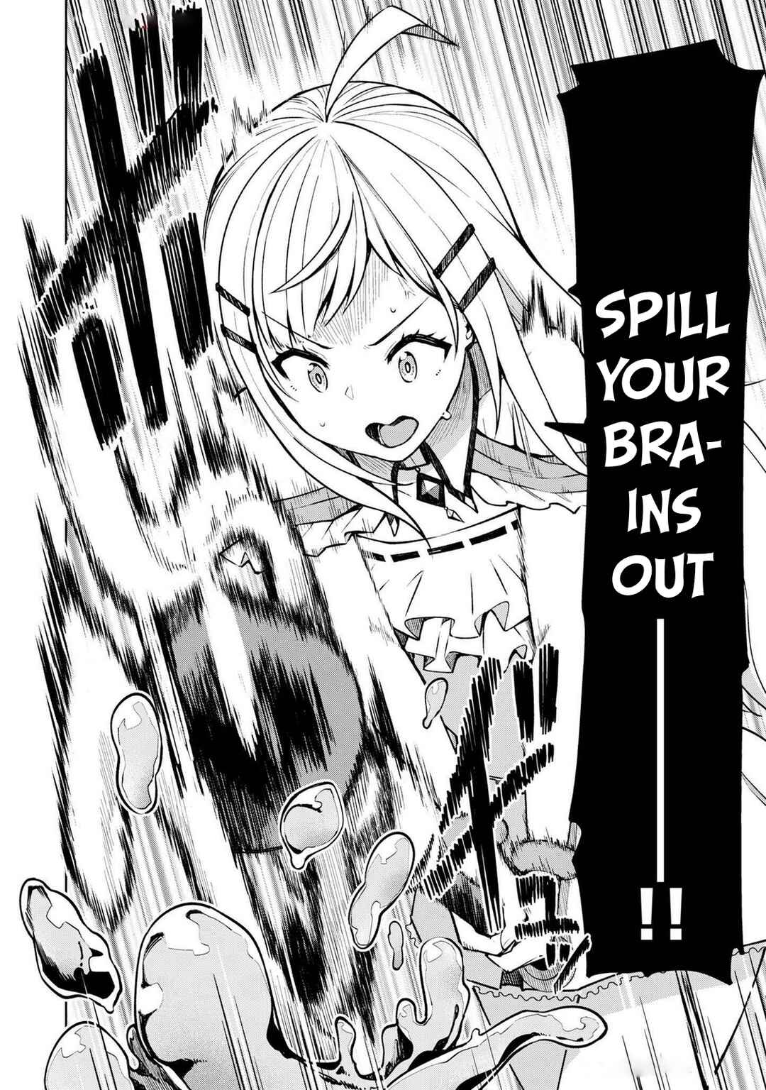 Page 2 Chapter 4 Teisou Gyakuten Isekai de Sukebe na Bijo-tachi ni Kakomare nagara Boukensha Seikatsu