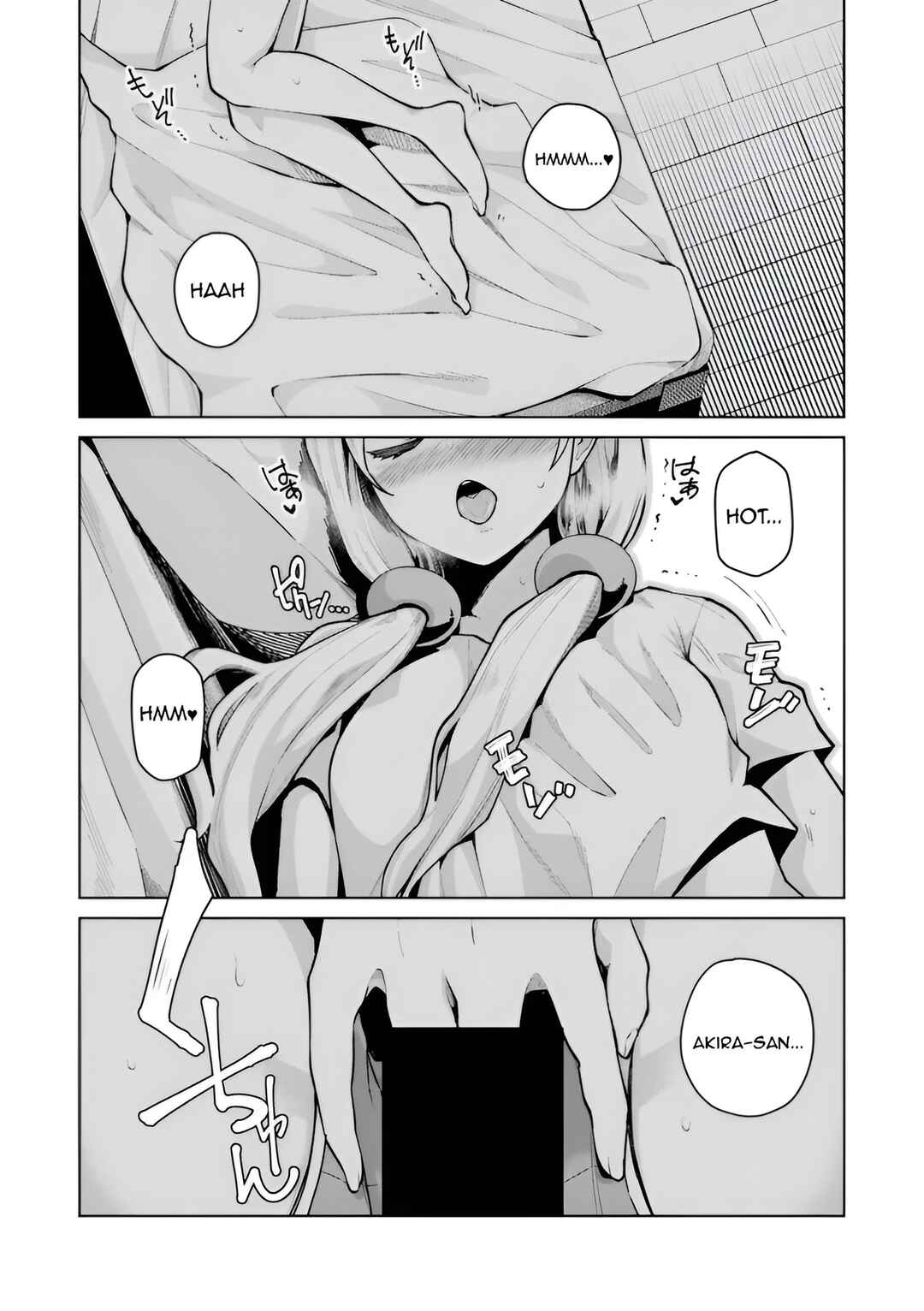 Page 24 Chapter 2 Teisou Gyakuten Isekai de Sukebe na Bijo-tachi ni Kakomare nagara Boukensha Seikatsu