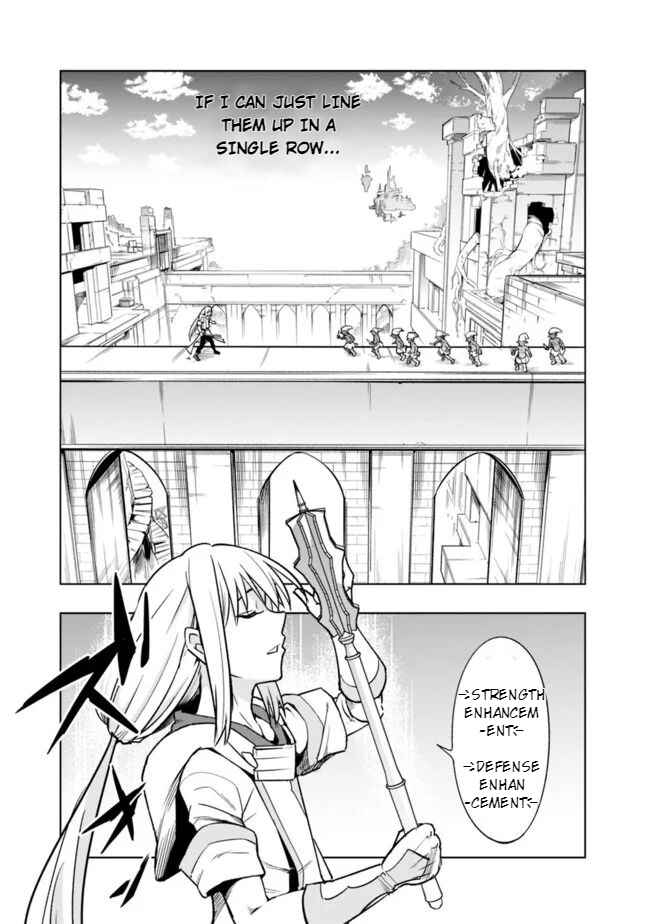 Page 5 Chapter 3.2 Solo Shinkan no VRMMO Boukenki