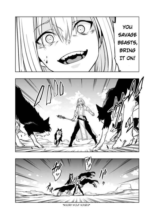 Page 6 Chapter 1.3 Solo Shinkan no VRMMO Boukenki