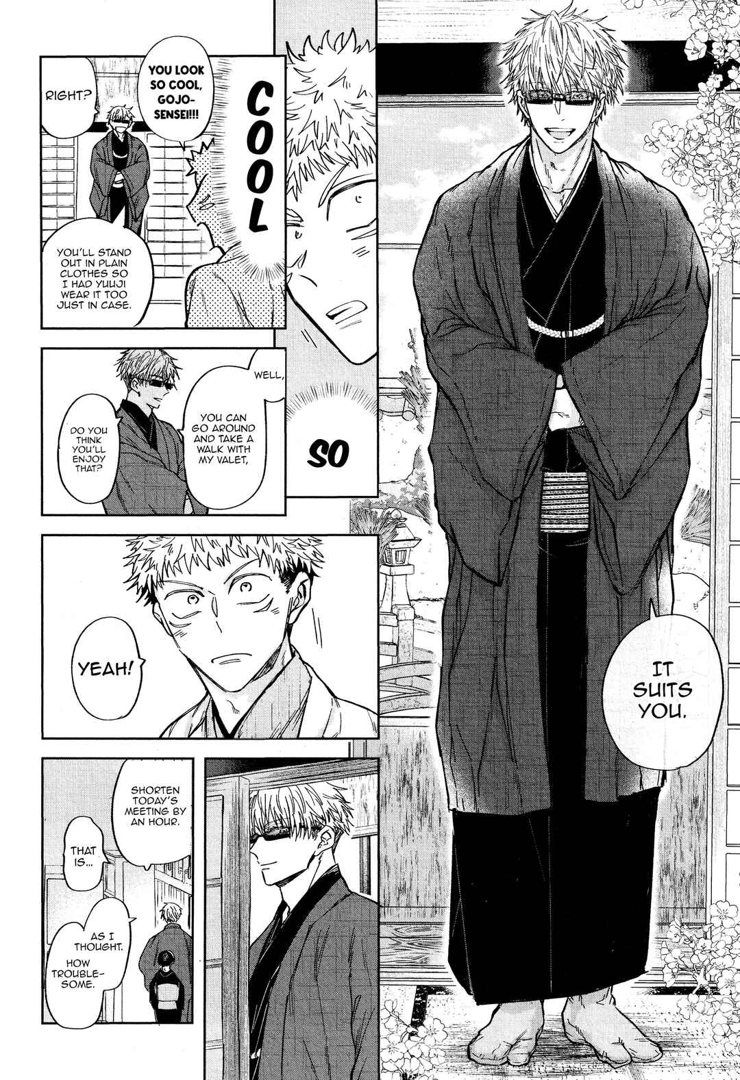 Page 102 Chapter Unknown_650f Jujutsu Kaisen - Nioi (Doujinshi)